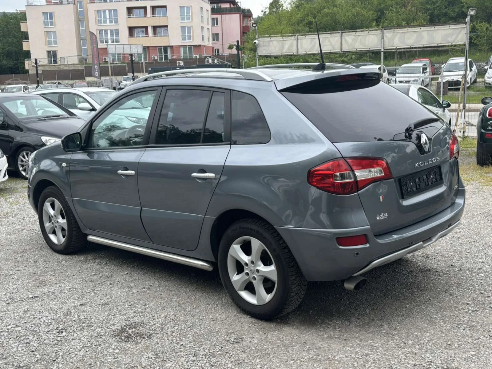 Renault Koleos 2.0 DCI - изображение 4