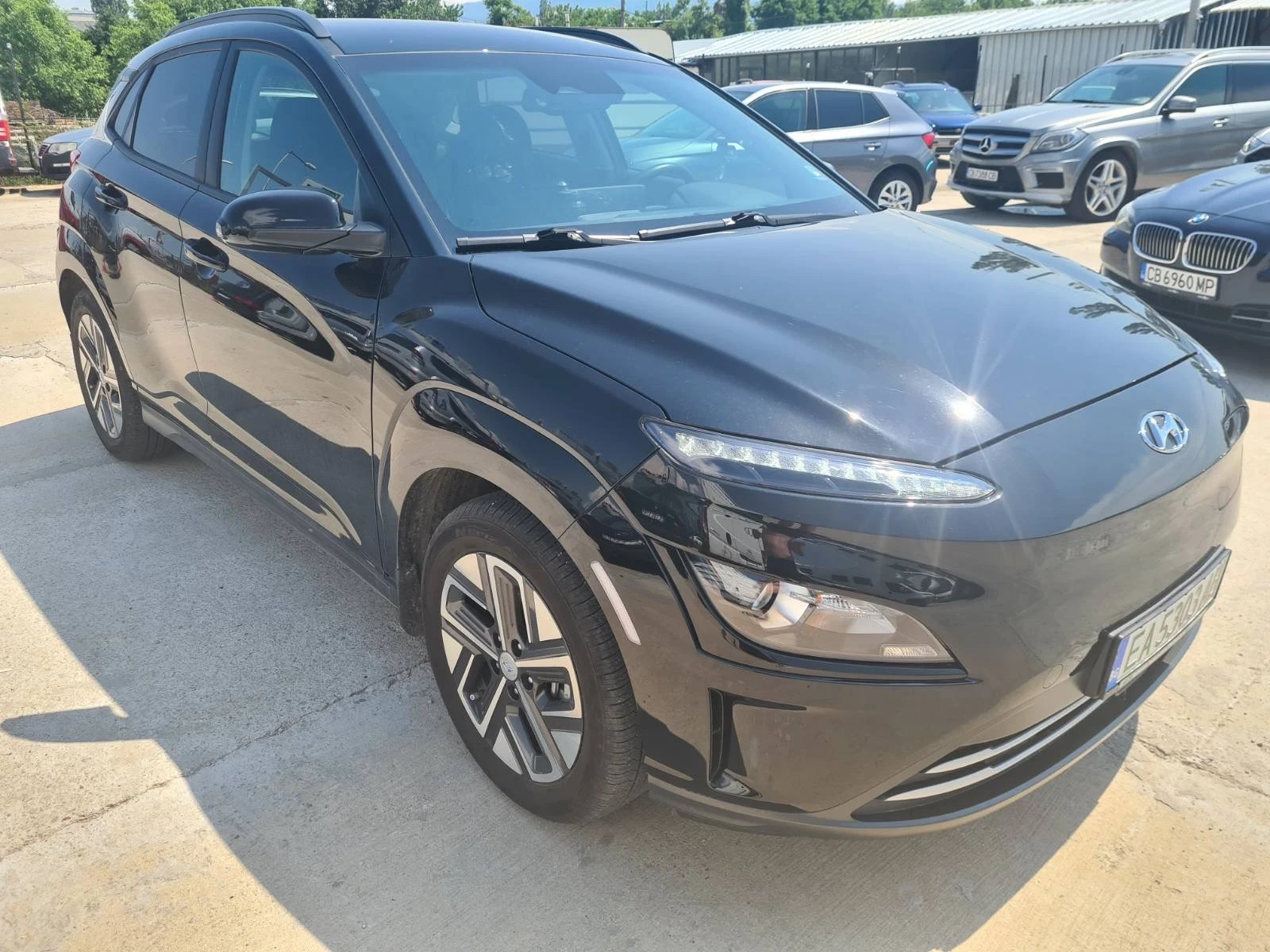 Hyundai Kona  - изображение 2