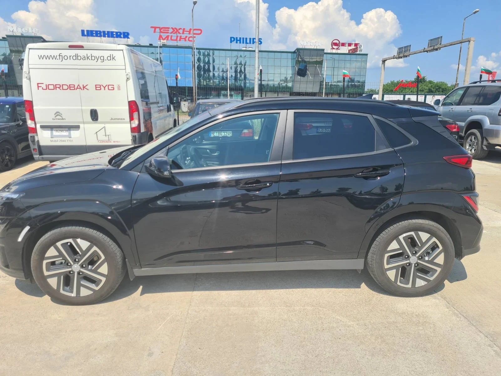 Hyundai Kona  - изображение 6