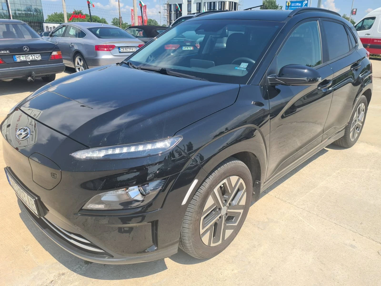 Hyundai Kona  - изображение 3