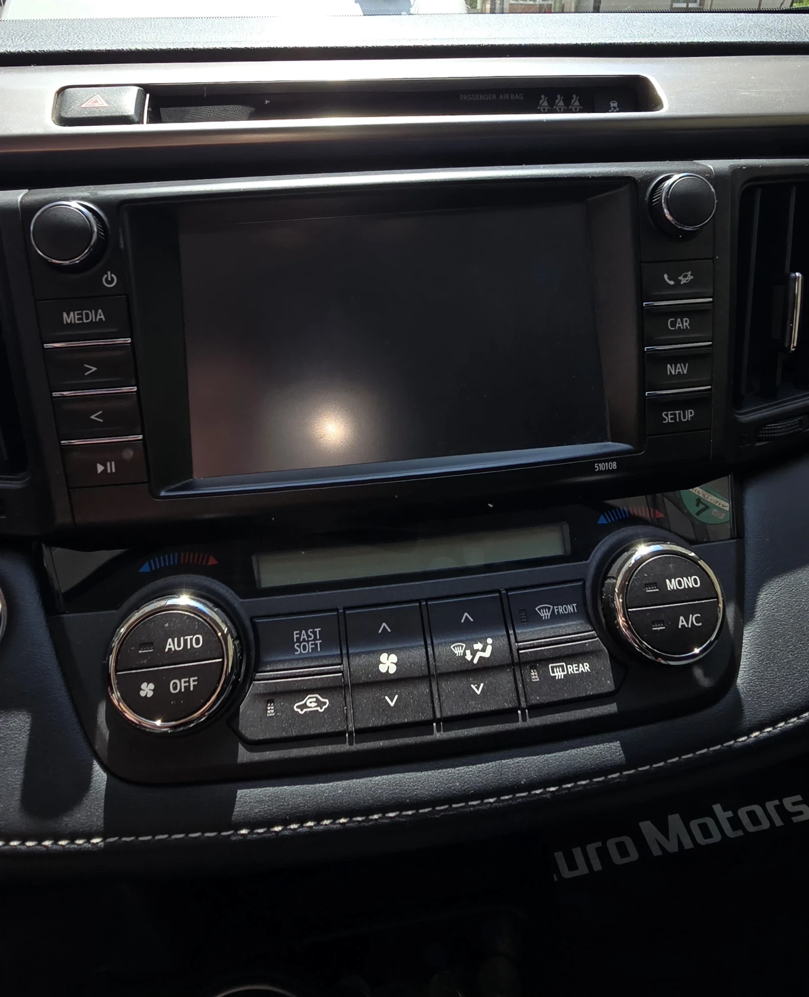 Toyota Rav4  - изображение 9
