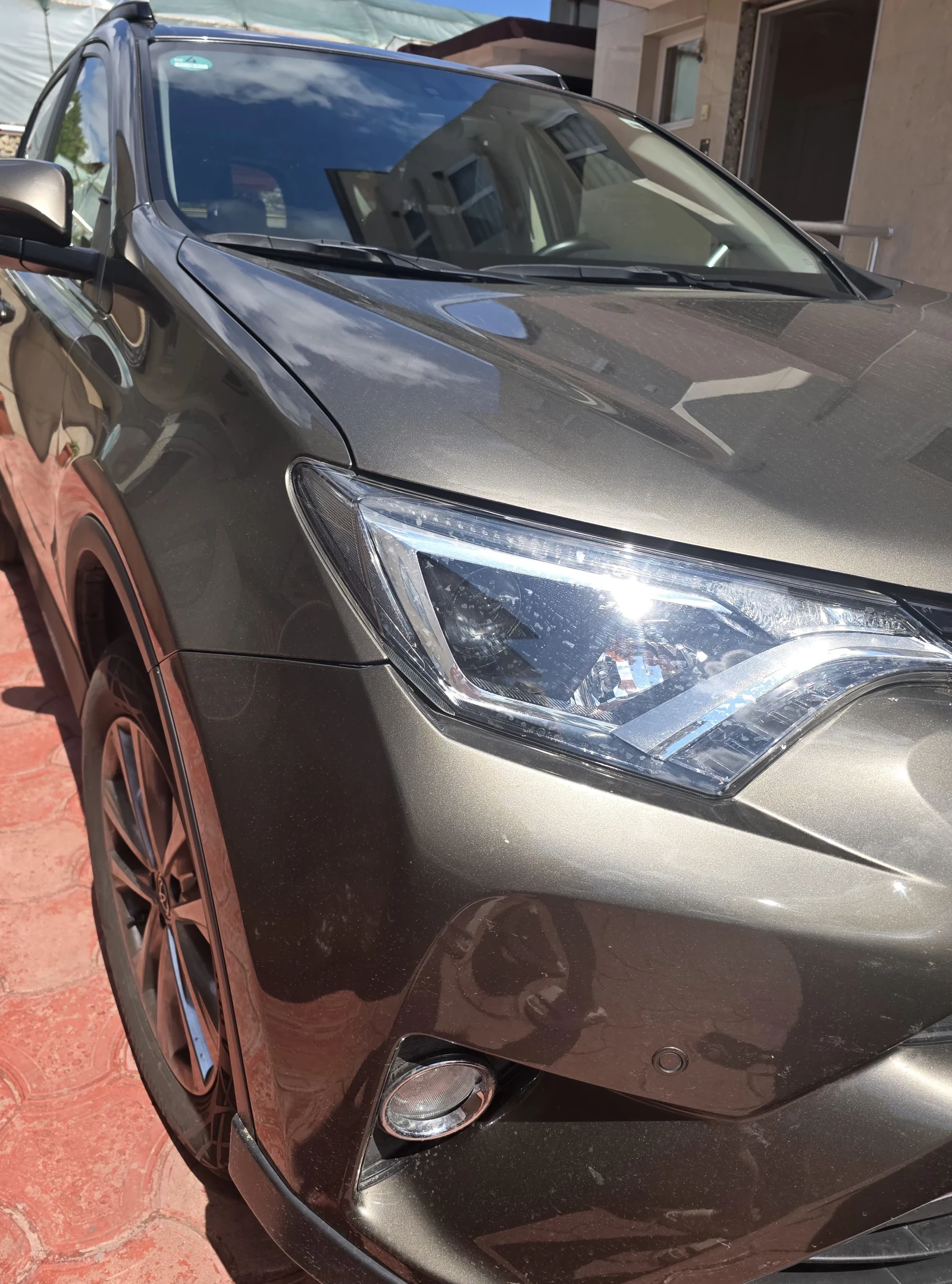 Toyota Rav4  - изображение 2
