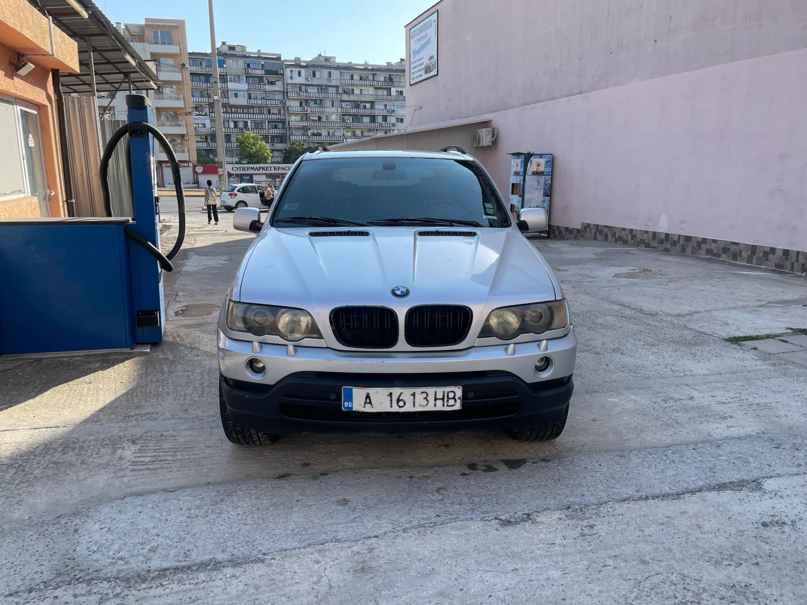 BMW X5  - изображение 3