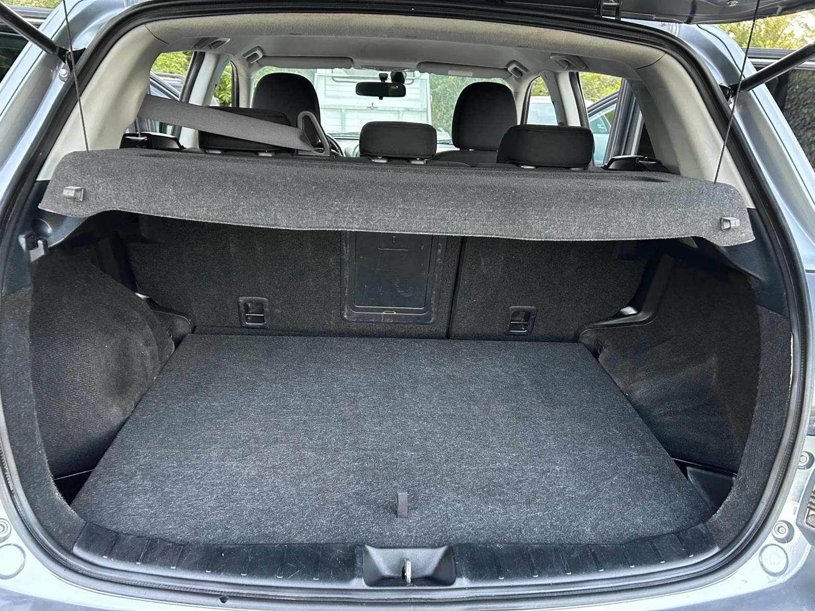 Nissan Juke Face keyless NAVI камера НЕ ПОДЛЕЖИ НА РЕГИСТРАЦИЯ - изображение 10