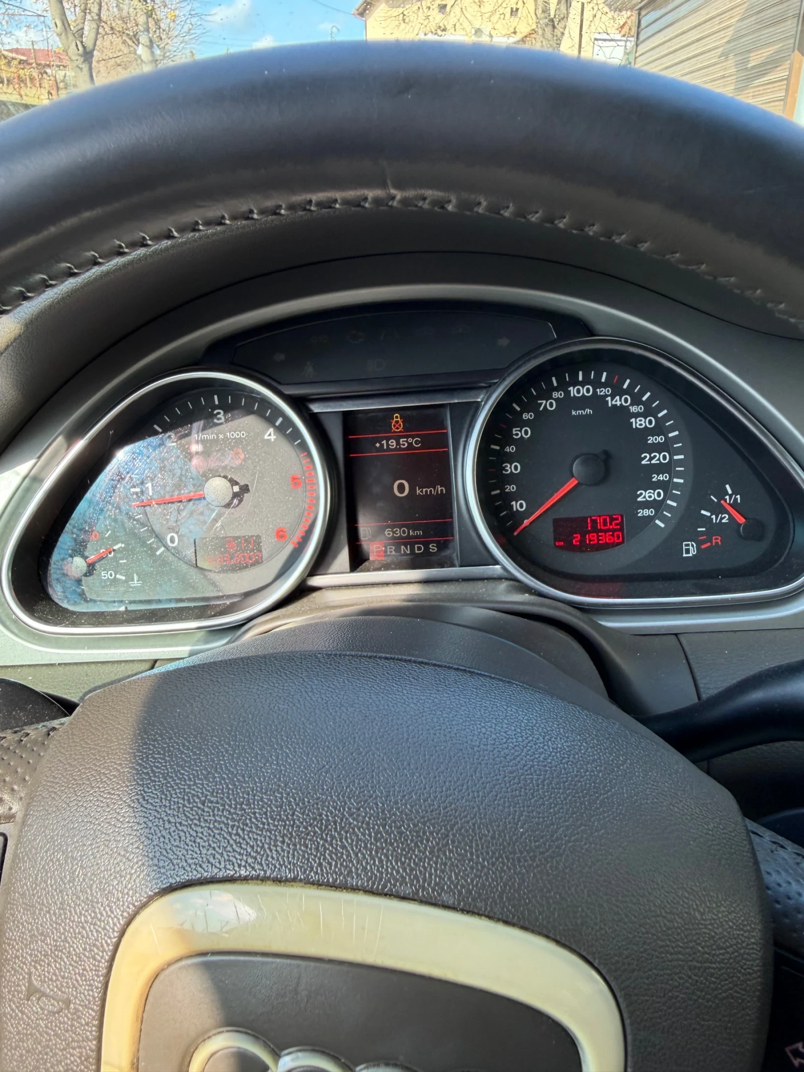 Audi Q7  - изображение 3