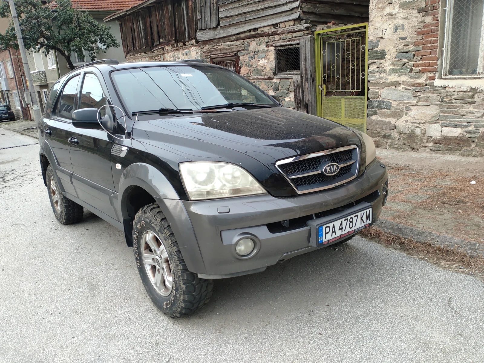 Kia Sorento 2.4, снимка 2 - Автомобили и джипове - 53833497