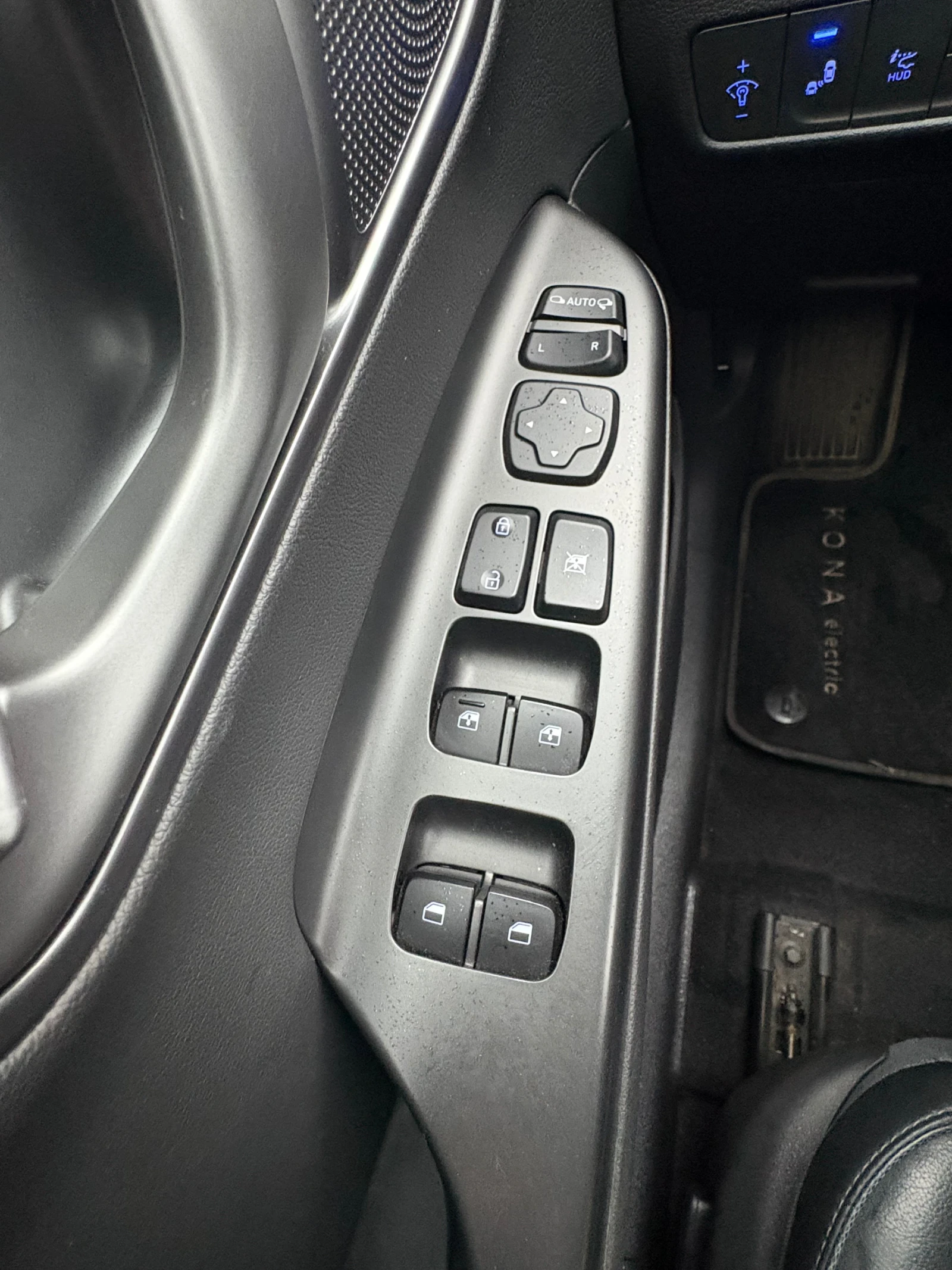 Hyundai Kona, снимка 9 - Автомобили и джипове - 54353151