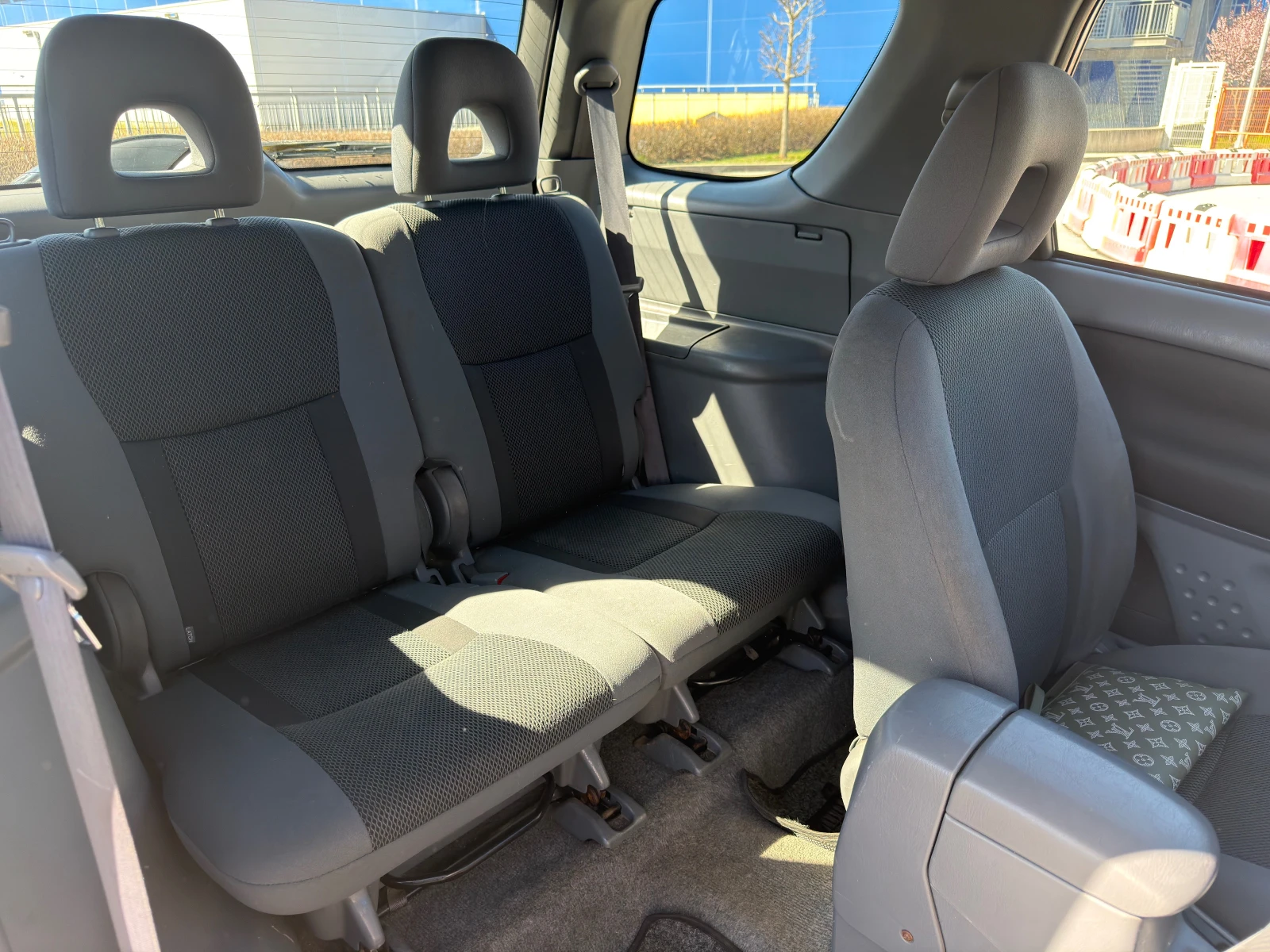 Toyota Rav4 D-4D-4x4, снимка 12 - Автомобили и джипове - 54114501