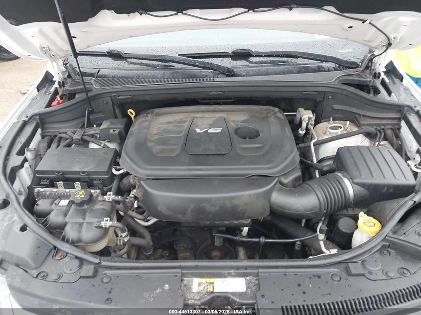 Jeep Grand cherokee 3.6l Limited, снимка 10 - Автомобили и джипове - 54366927