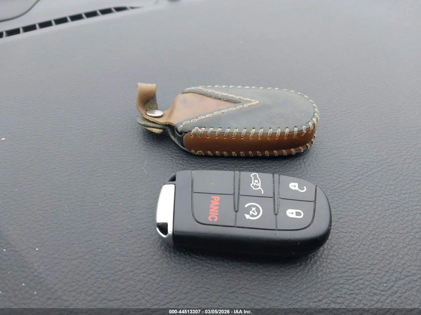 Jeep Grand cherokee 3.6l Limited, снимка 11 - Автомобили и джипове - 54366927