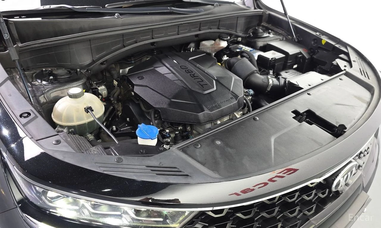 Kia Sorento 2.2* AWD* SIGNATURE* 360CAMERA* LANE-ASSIST* , снимка 16 - Автомобили и джипове - 54416598