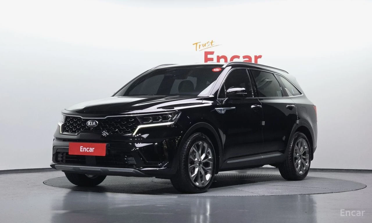 Kia Sorento 2.2* AWD* SIGNATURE* 360CAMERA* LANE-ASSIST* 