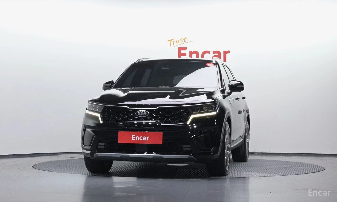 Kia Sorento 2.2* AWD* SIGNATURE* 360CAMERA* LANE-ASSIST* , снимка 2 - Автомобили и джипове - 54416598