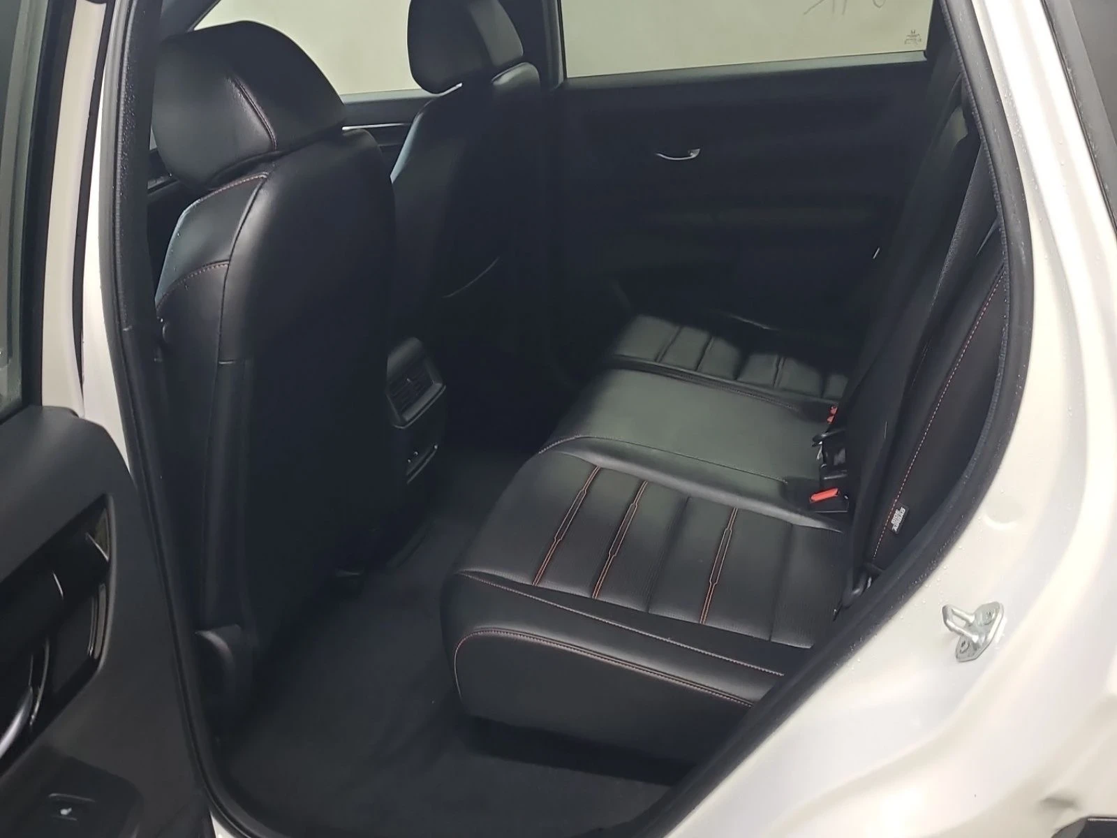 Honda Cr-v SPORT TOURING * HYBRID * CARFAX * ЦЕНА ДО БГ * , снимка 8 - Автомобили и джипове - 54630752
