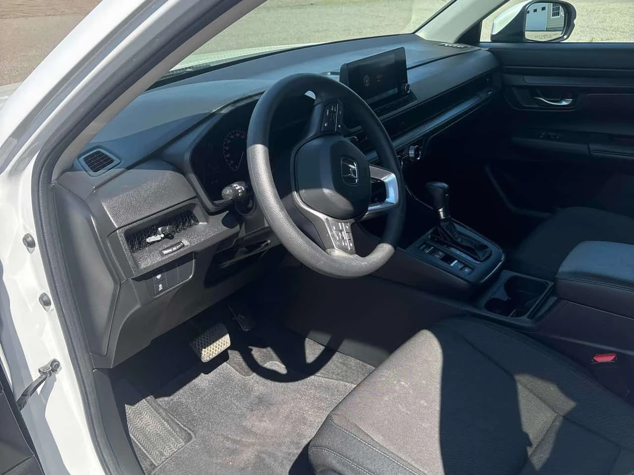 Honda Cr-v * AWD * АВТОКРЕДИТ БЕЗ ПЪРВОНАЧАЛНА ВНОСКА* , снимка 5 - Автомобили и джипове - 54842243
