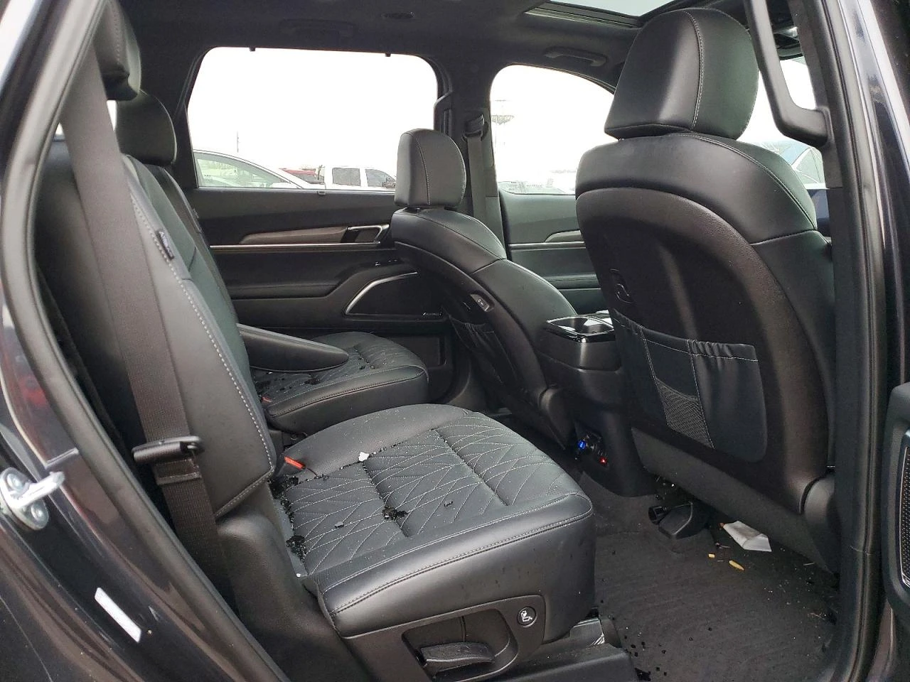 Kia Telluride 3.8l Sx-Prestige X-Line | Mobile.bg � ����������� 11