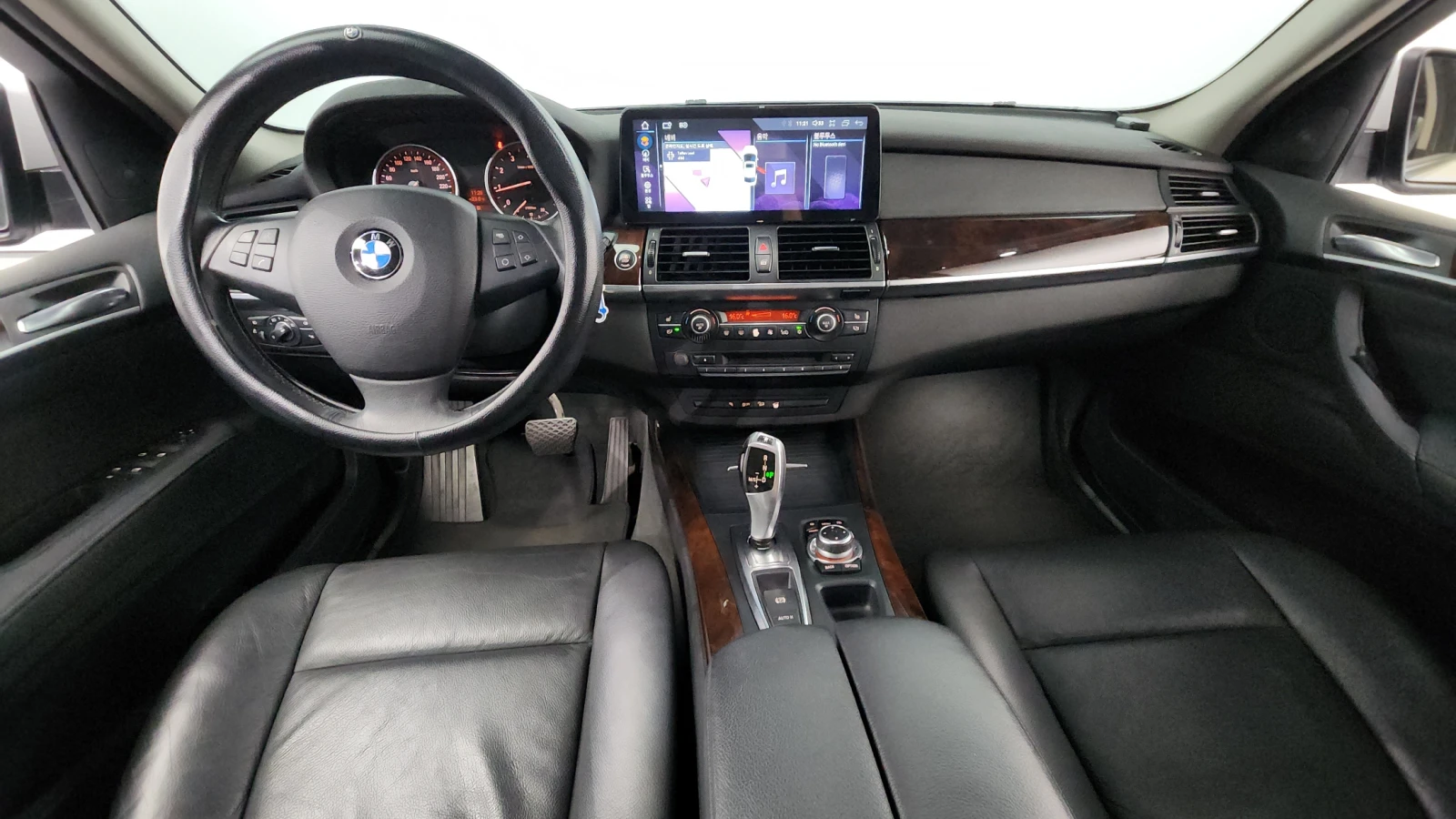 BMW X5 xDrive30i* 360* HUD* КРАЙНА ЦЕНА, снимка 7 - Автомобили и джипове - 55496075