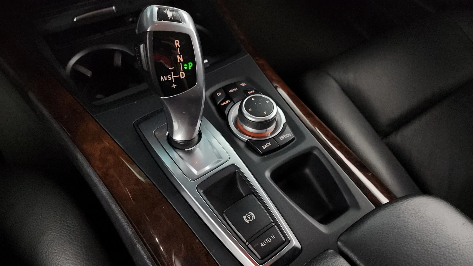 BMW X5 xDrive30i* 360* HUD* КРАЙНА ЦЕНА, снимка 9 - Автомобили и джипове - 55496075