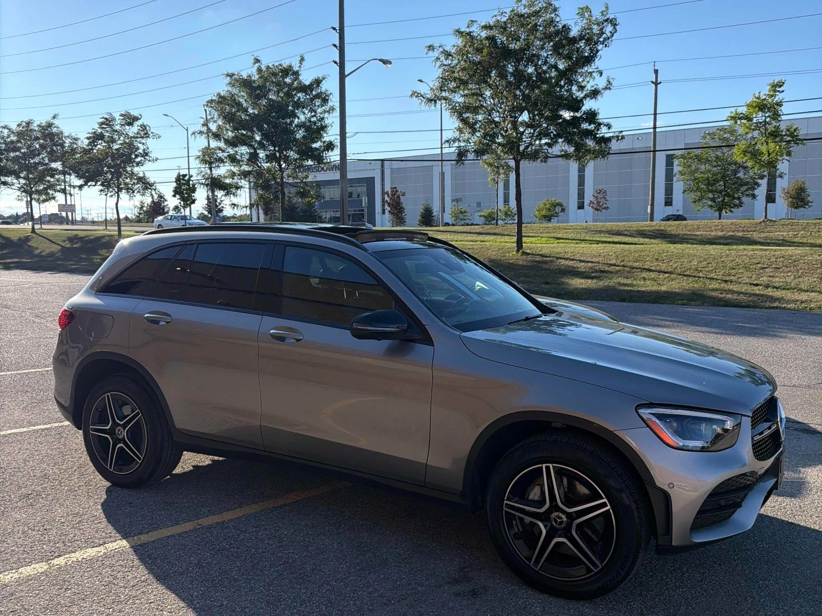 Mercedes-Benz GLC 300 4Matic | ����� ������� � �������� | 1 ���������� | Mobile.bg � ����������� 3