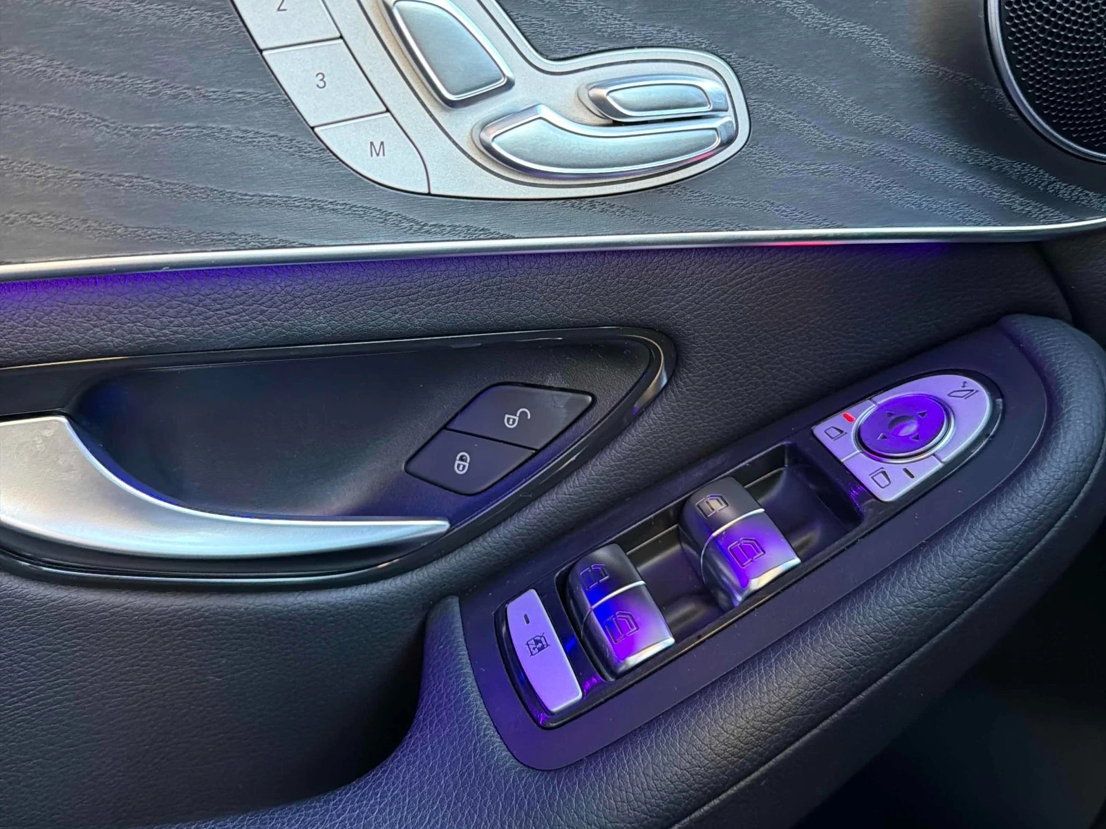 Mercedes-Benz GLC 300 4Matic | ����� ������� � �������� | 1 ���������� | Mobile.bg � ����������� 11