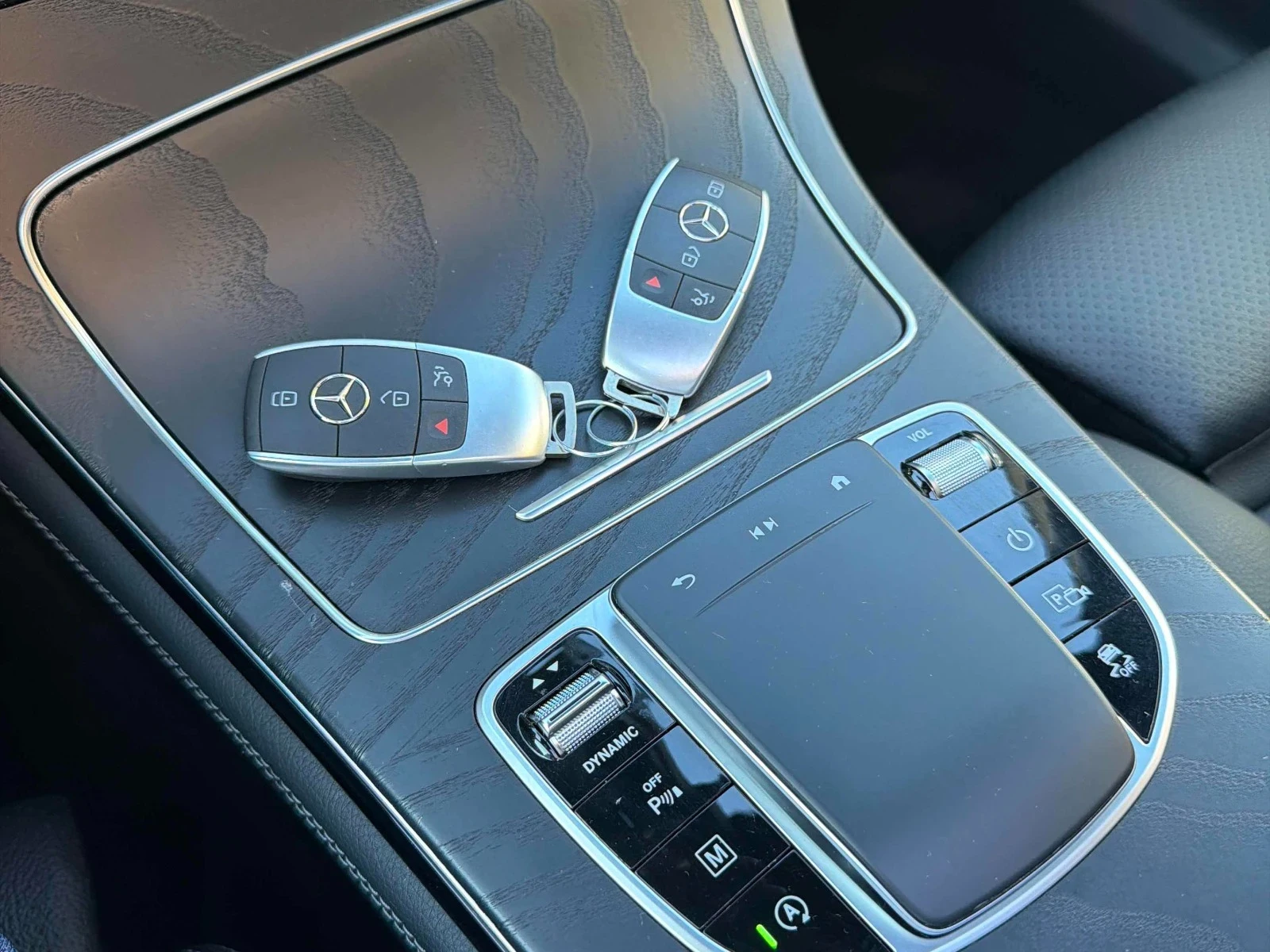 Mercedes-Benz GLC 300 4Matic | ����� ������� � �������� | 1 ���������� | Mobile.bg � ����������� 10