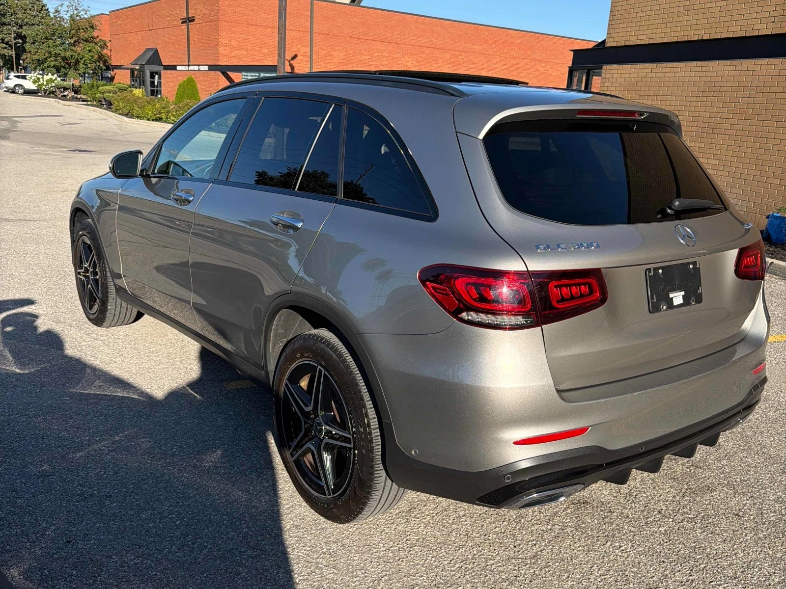 Mercedes-Benz GLC 300 4Matic | ����� ������� � �������� | 1 ���������� | Mobile.bg � ����������� 5