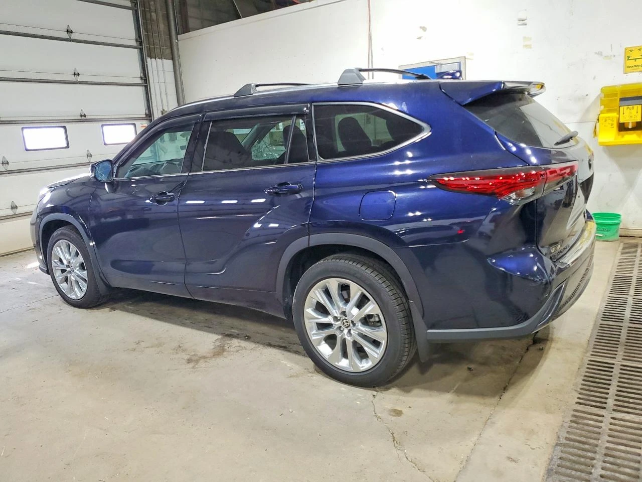 Toyota Highlander 3.5l Limited | Mobile.bg � ����������� 2