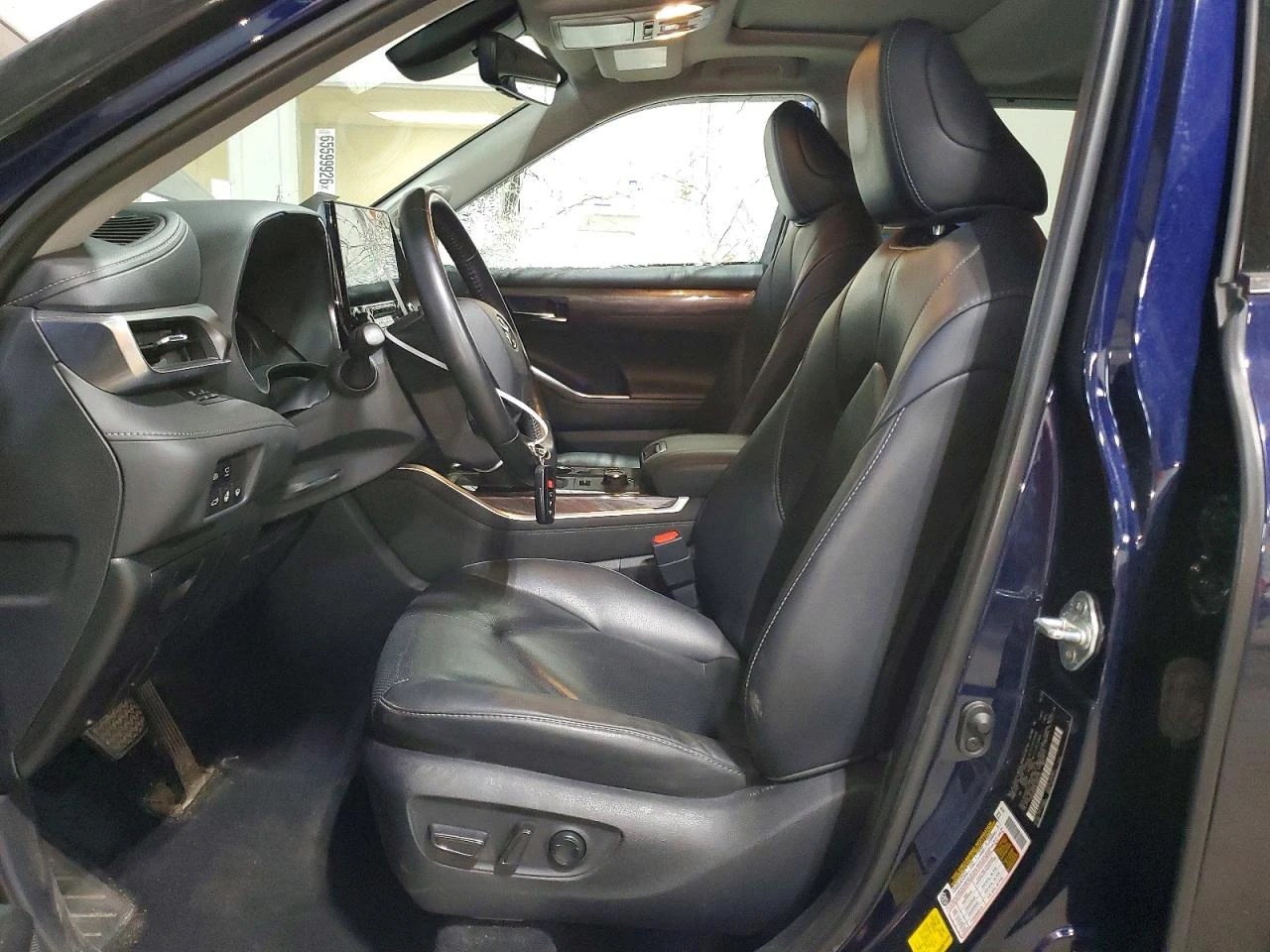 Toyota Highlander 3.5l Limited | Mobile.bg � ����������� 7