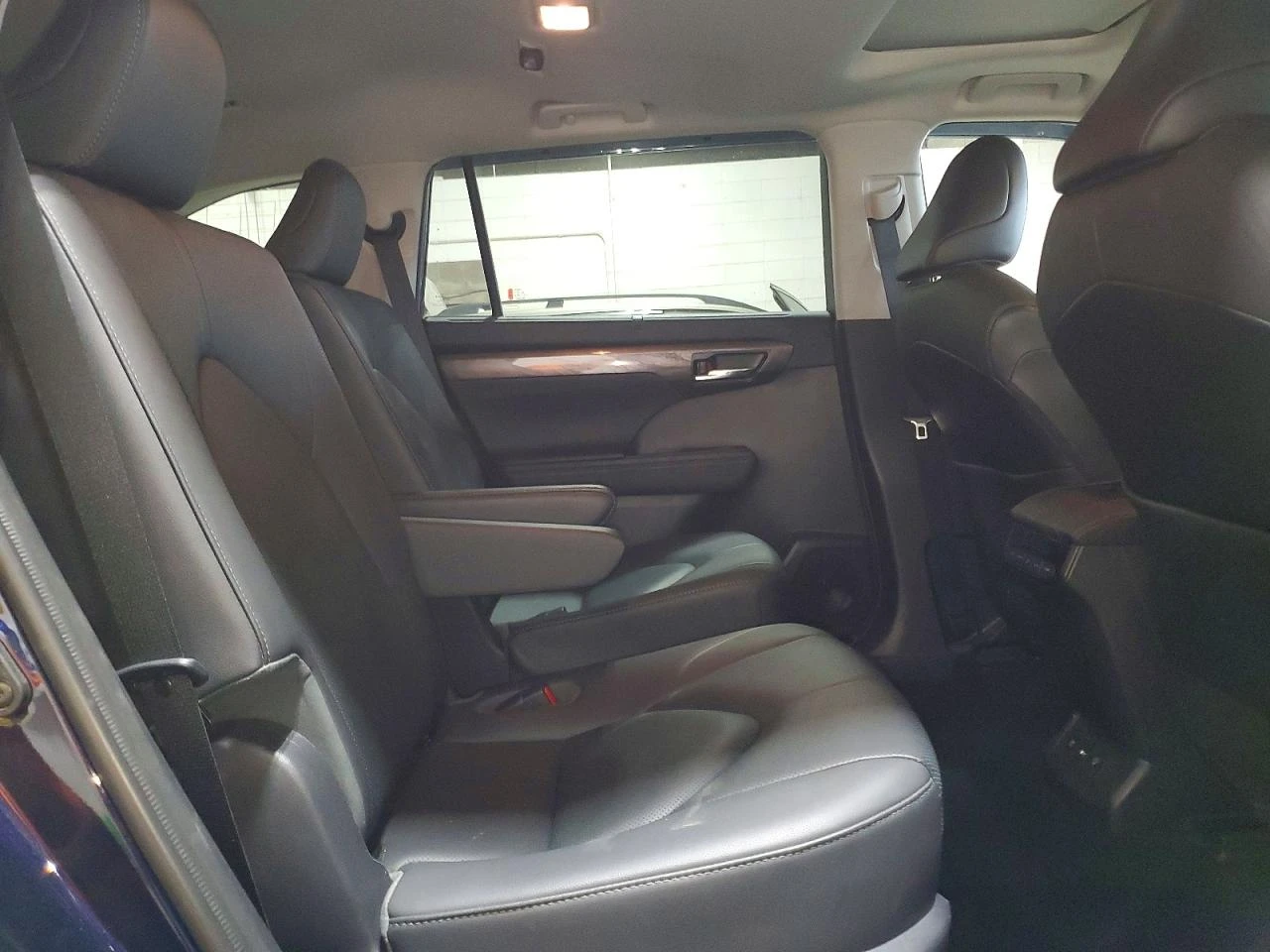 Toyota Highlander 3.5l Limited | Mobile.bg � ����������� 11