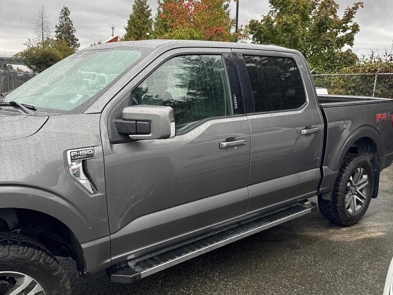 Ford F150 4WD LARIAT CREW CAB SHORT BED* �����* �������* ��� | Mobile.bg � ����������� 2