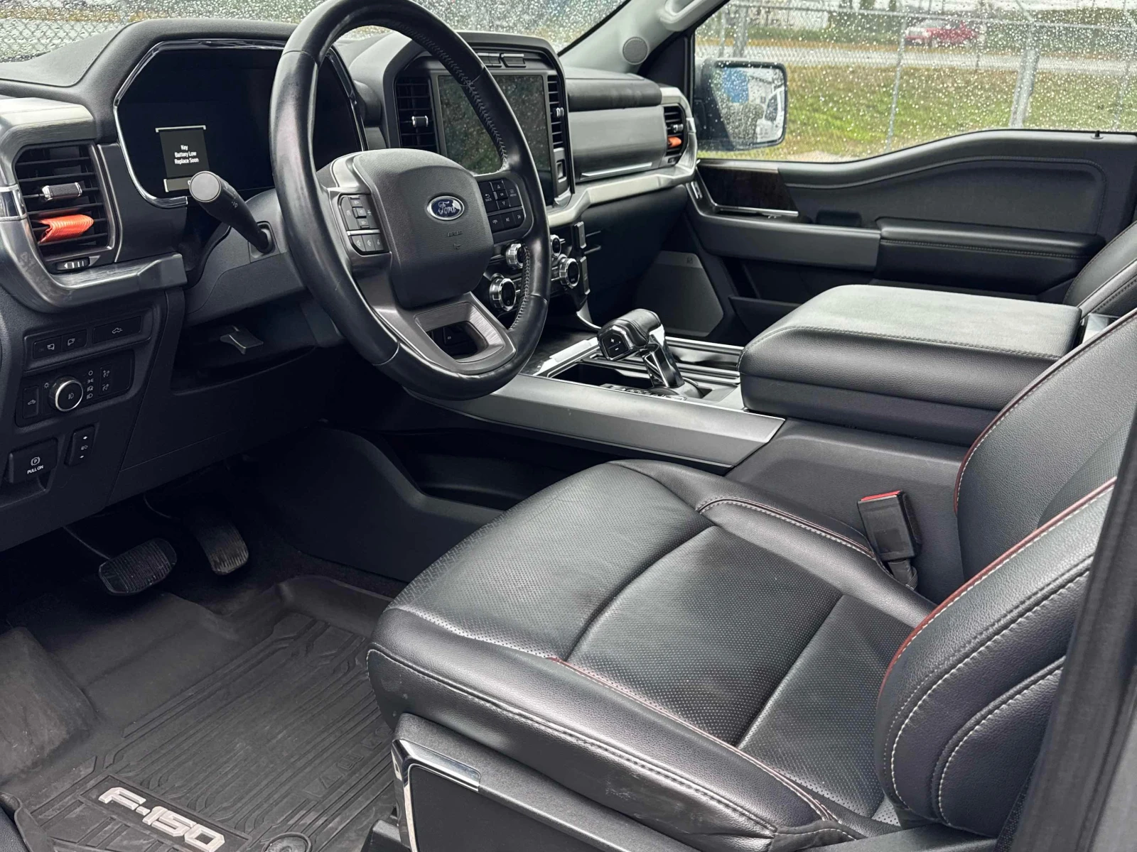 Ford F150 4WD LARIAT CREW CAB SHORT BED* �����* �������* ��� | Mobile.bg � ����������� 6