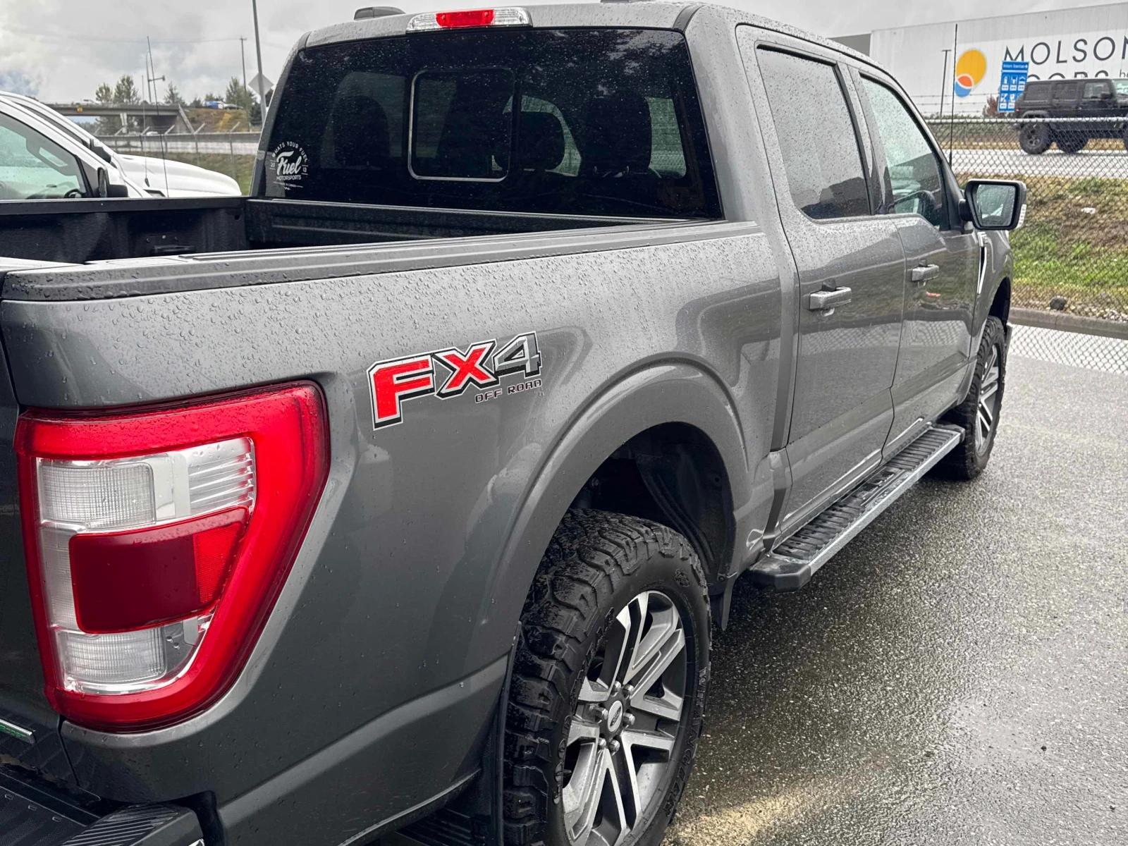 Ford F150 4WD LARIAT CREW CAB SHORT BED* �����* �������* ��� | Mobile.bg � ����������� 5