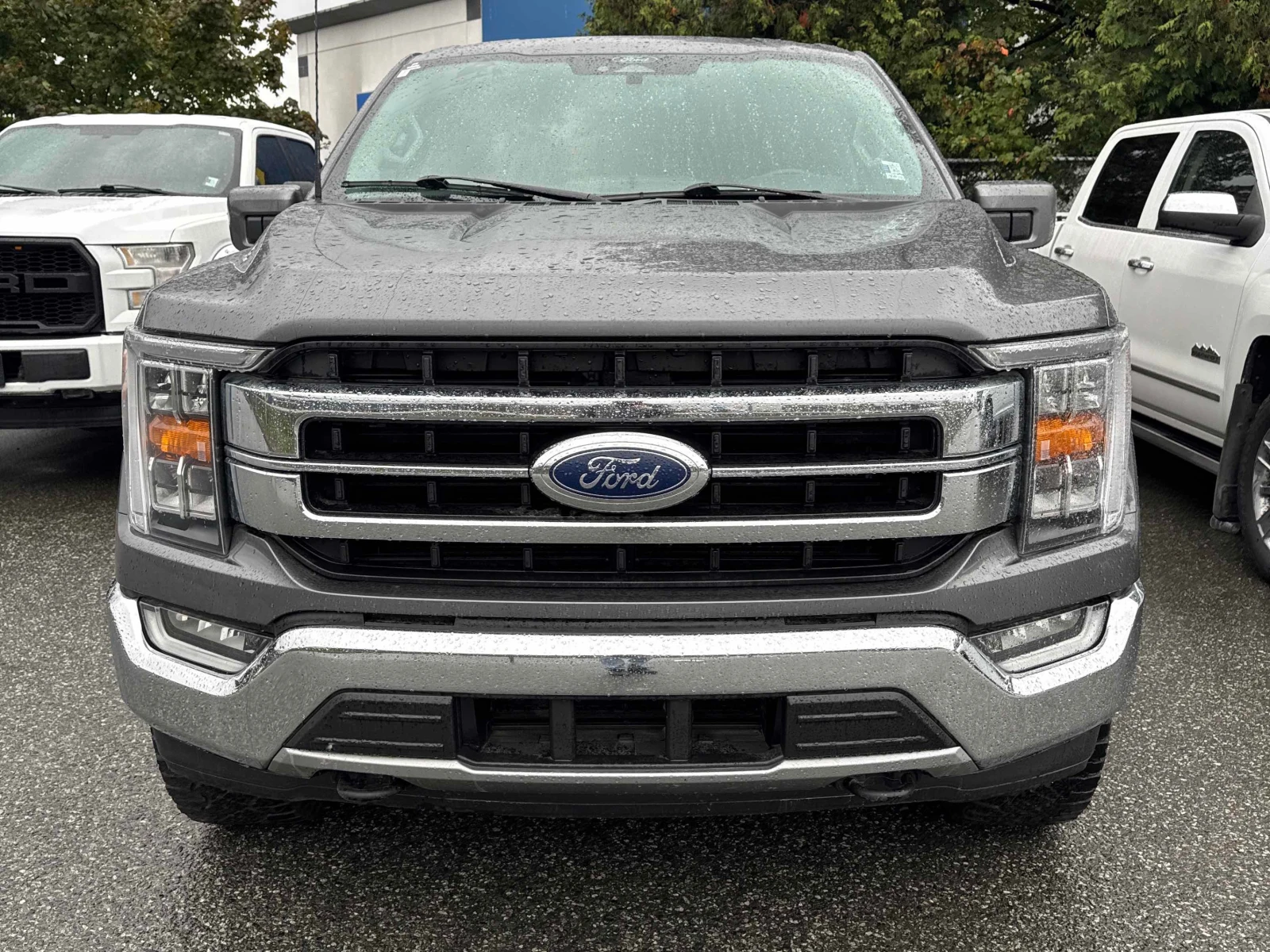 Ford F150 4WD LARIAT CREW CAB SHORT BED* �����* �������* ��� | Mobile.bg � ����������� 3