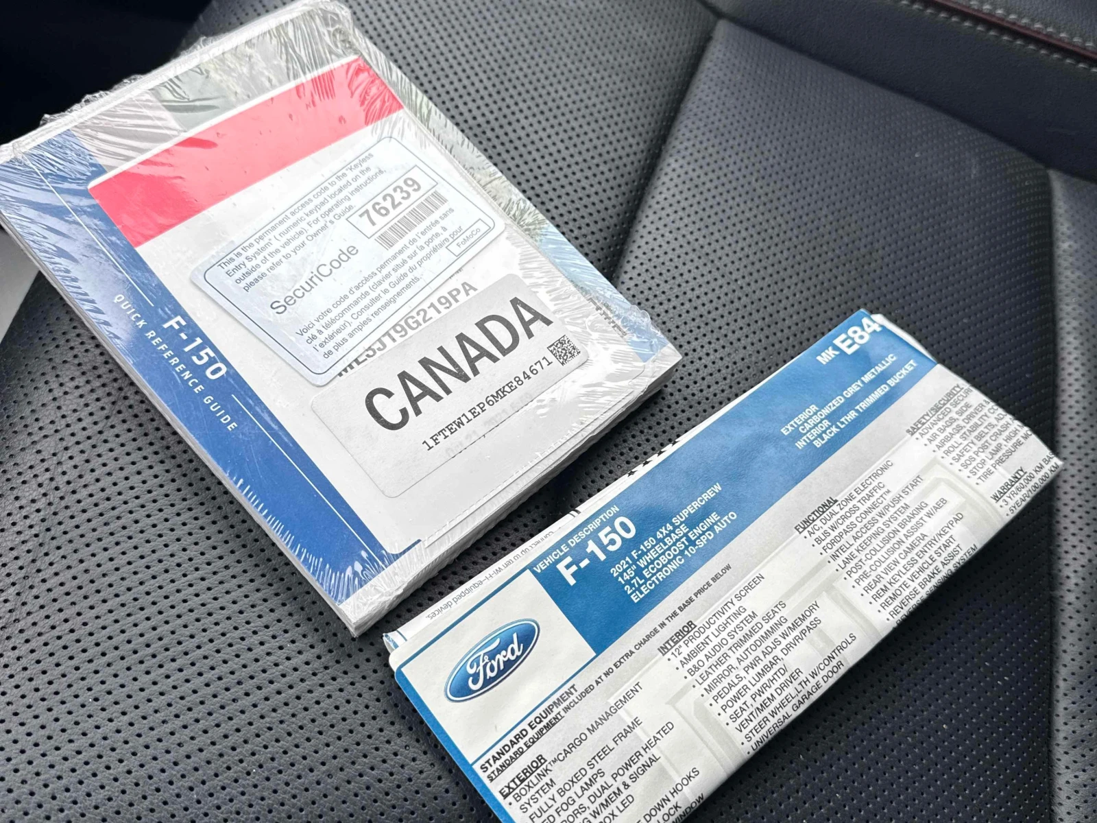Ford F150 4WD LARIAT CREW CAB SHORT BED* �����* �������* ��� | Mobile.bg � ����������� 9