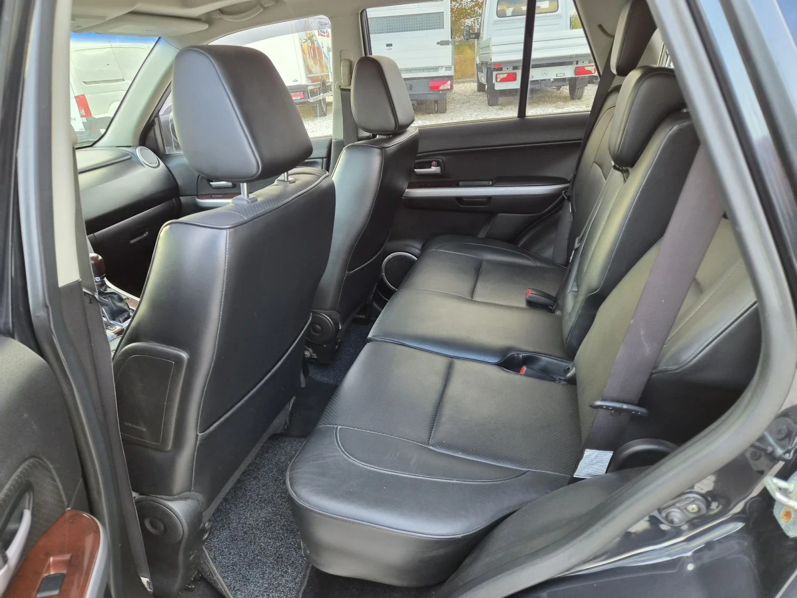 Suzuki Grand vitara 2.0 * ����� * 4 x 4 | Mobile.bg � ����������� 13