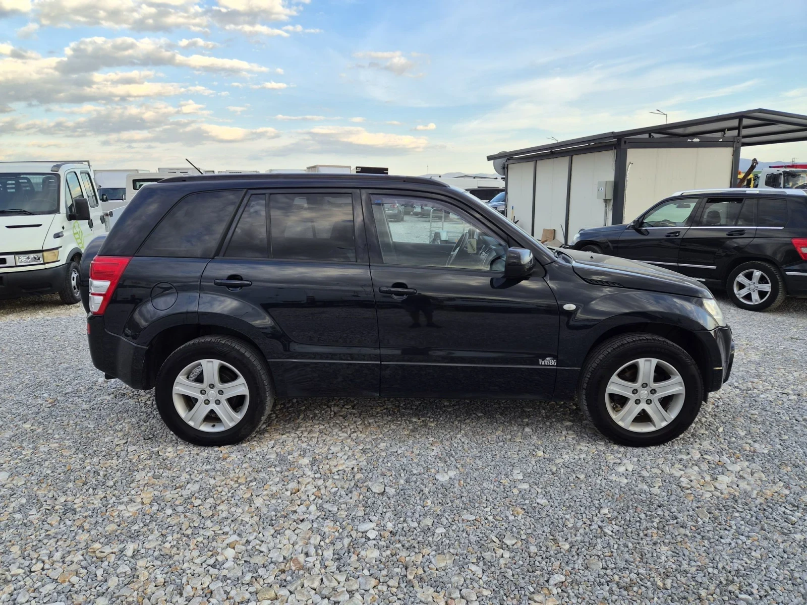 Suzuki Grand vitara 2.0 * ����� * 4 x 4 | Mobile.bg � ����������� 6