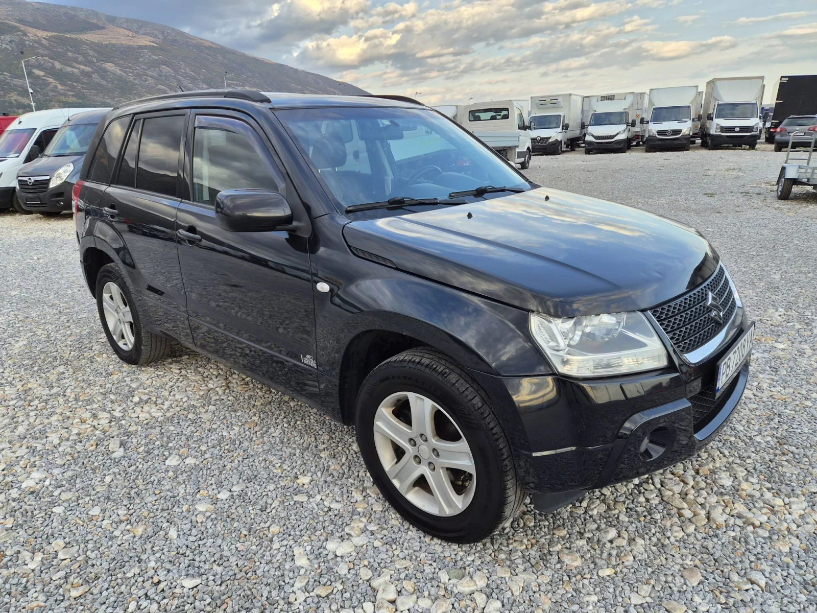 Suzuki Grand vitara 2.0 * ����� * 4 x 4 | Mobile.bg � ����������� 7