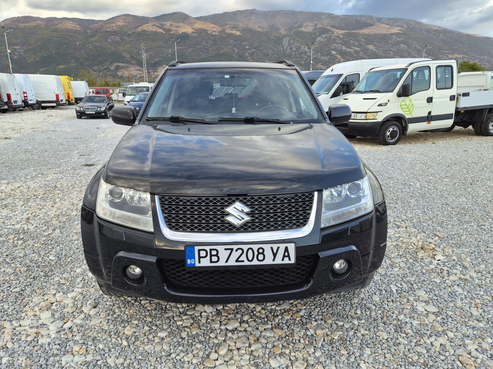 Suzuki Grand vitara 2.0 * ����� * 4 x 4 | Mobile.bg � ����������� 8