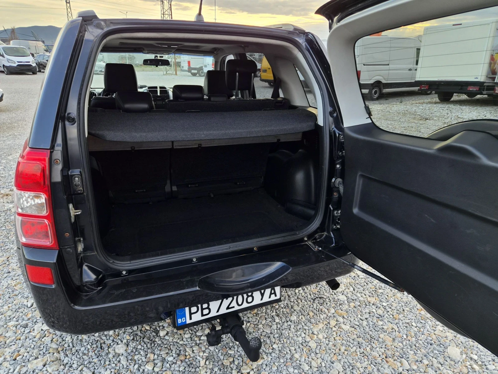 Suzuki Grand vitara 2.0 * ����� * 4 x 4 | Mobile.bg � ����������� 14