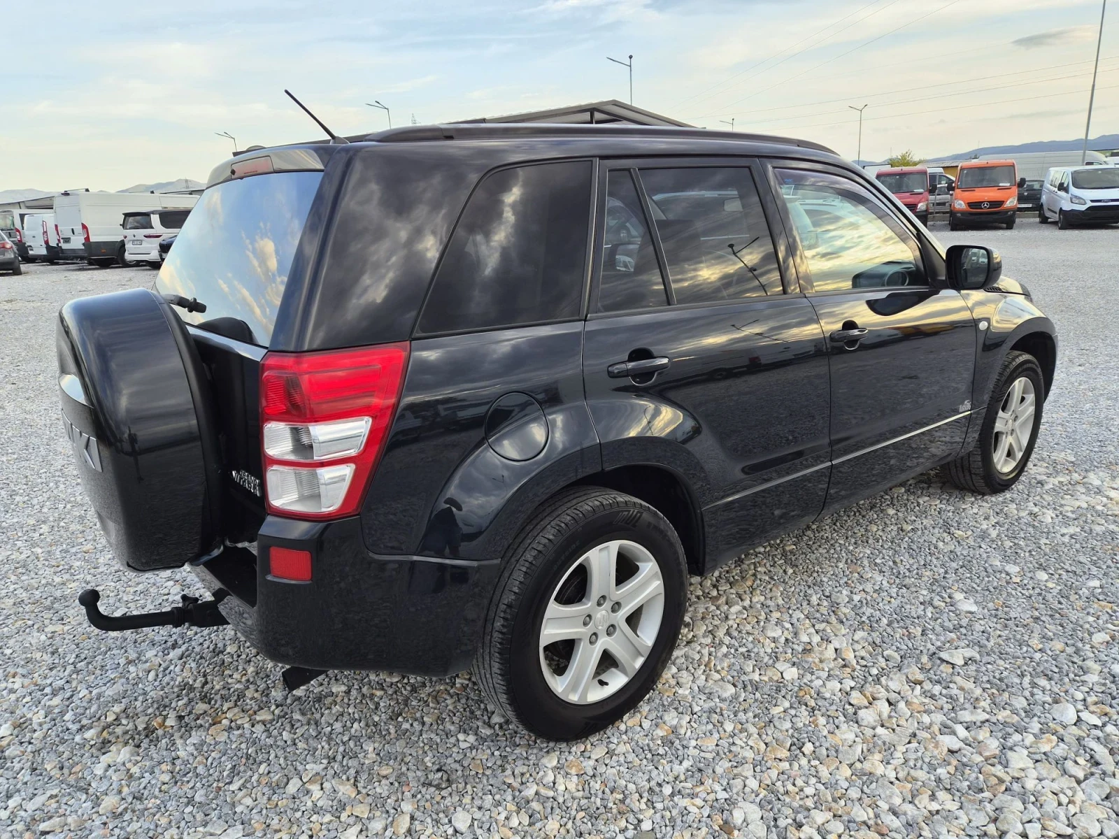 Suzuki Grand vitara 2.0 * ����� * 4 x 4 | Mobile.bg � ����������� 5
