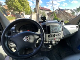 VW Crafter 2.5 , снимка 3
