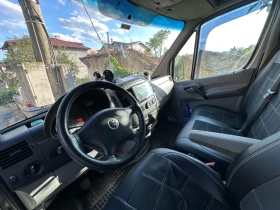 VW Crafter 2.5 , снимка 2