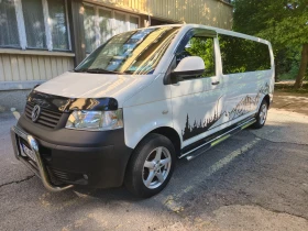 VW T5, снимка 3