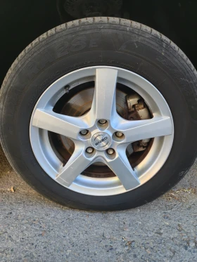 VW T5, снимка 8