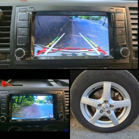 VW T5, снимка 16