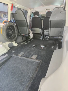 VW T5, снимка 13