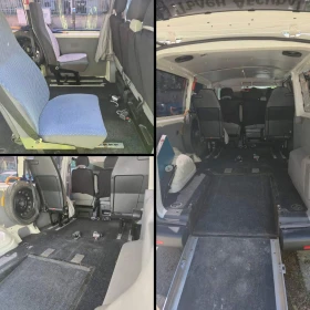 VW T5, снимка 17