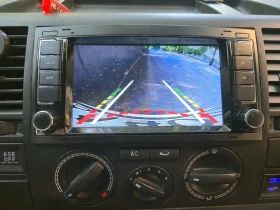 VW T5, снимка 10