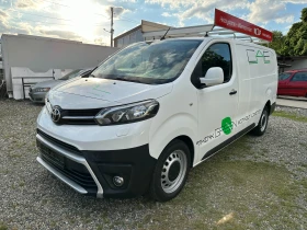Toyota Proace klimatronik/navi/full/kamera/ 2.0D, снимка 1