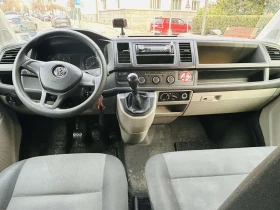 VW T6 2.0 TDI  8+ 1 с вкл.ДДС, снимка 5